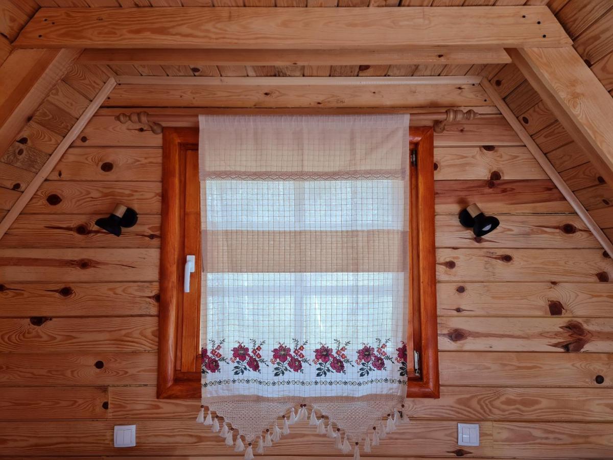 Guest House Rankic Mokra Gora Esterno foto