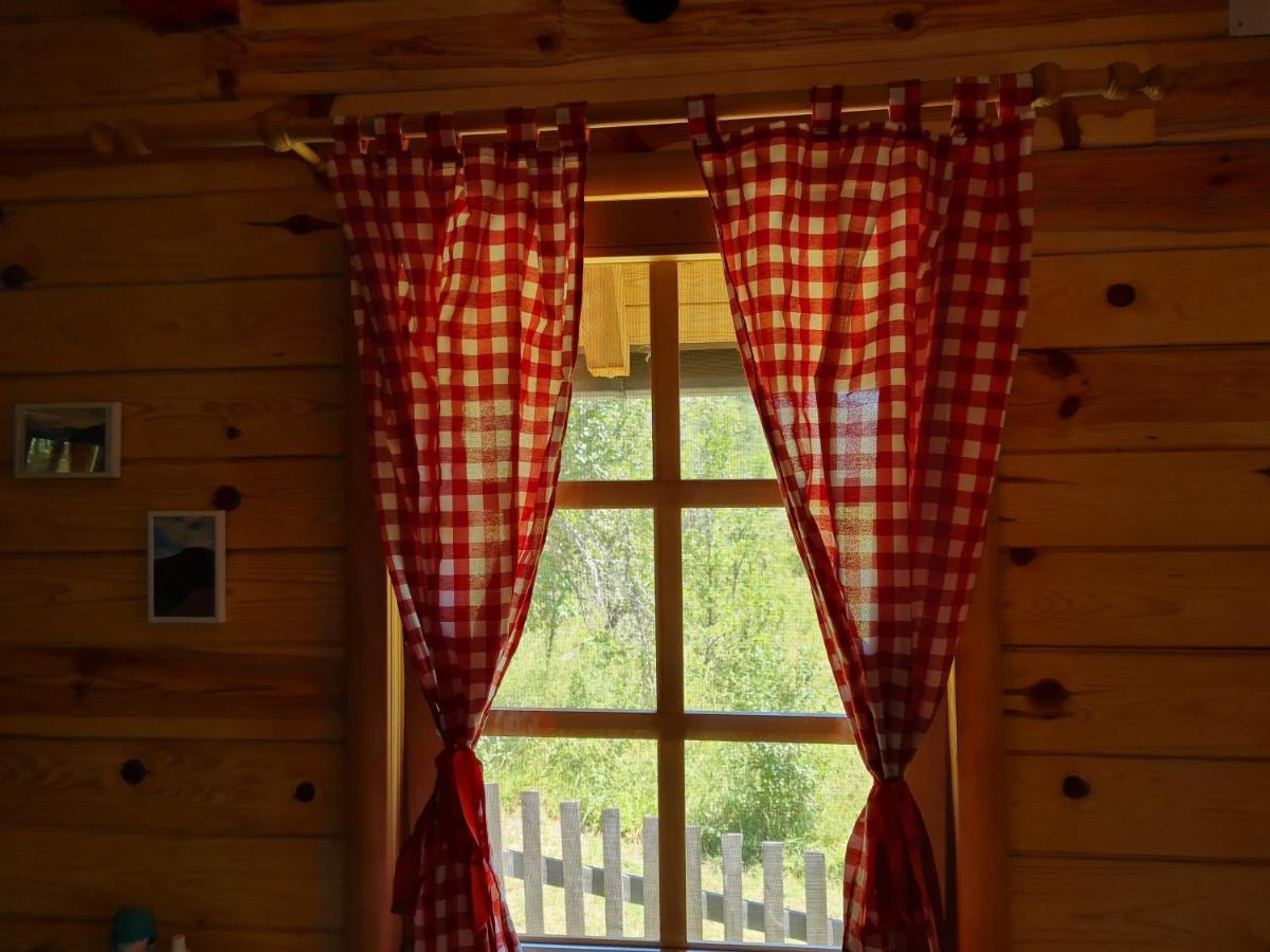 Guest House Rankic Mokra Gora Esterno foto